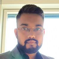 Bikramjit Sengupta, Global Asset Management Consultant - Offshore Wind at GE Vernova and MEM Class of 2024 alumnus